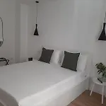 Apartamento Cris House *