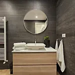 شقة Cris House