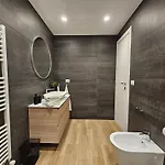 Apartamento Cris House