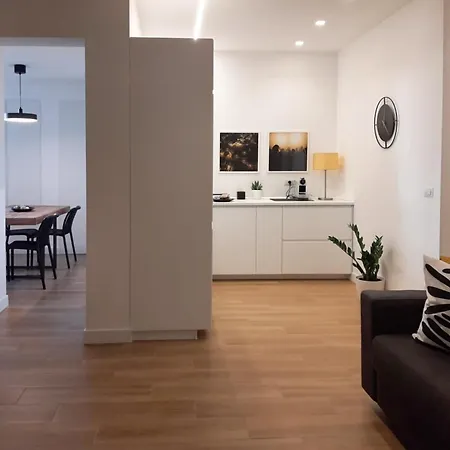 Cris House Apartamento