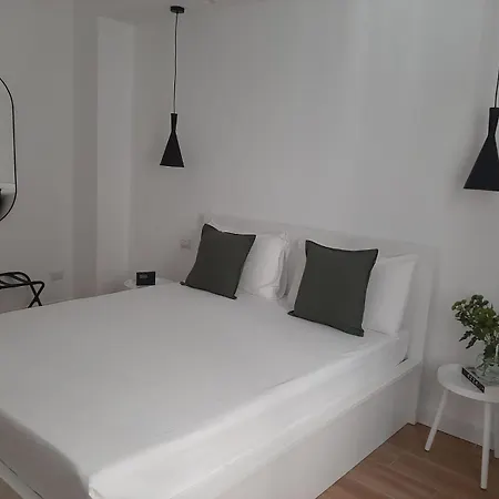 Apartamento Cris House *