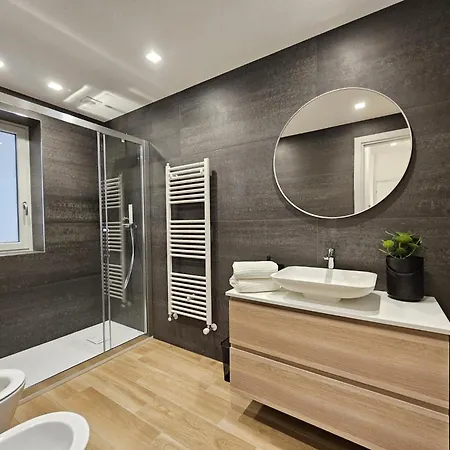 Cris House * בארי