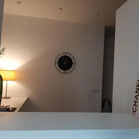 Cris House דירה *