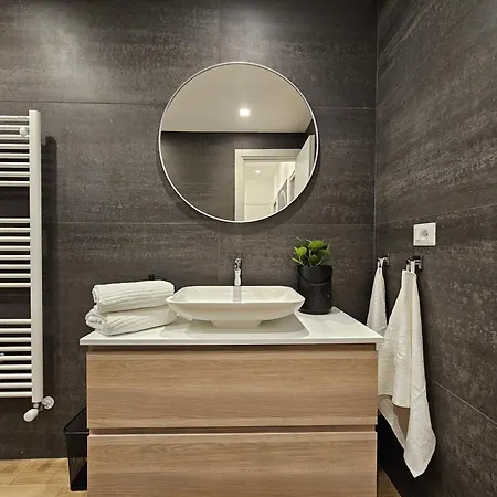 Apartamento Cris House