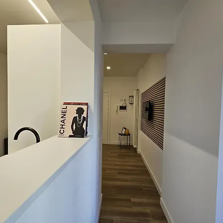 Cris House *