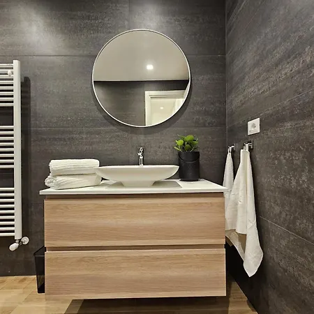 Apartamento Cris House Bari