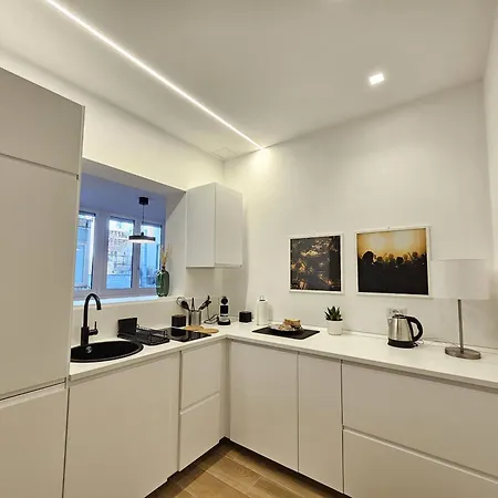 Cris House Apartment