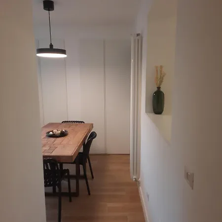 Apartamento Cris House Bari