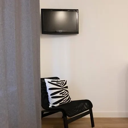 Cris House Apartment *