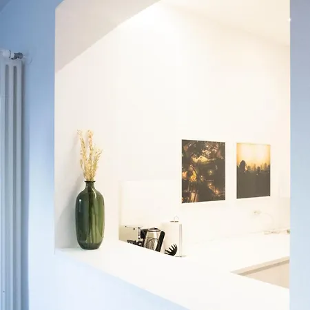 Cris House Apartamento *