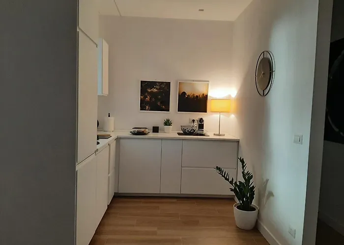 Cris House 公寓 巴里