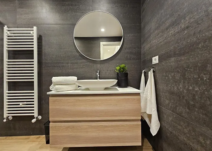 公寓 Cris House 巴里