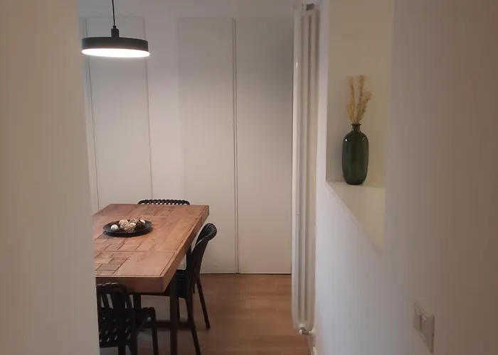 公寓 Cris House 巴里